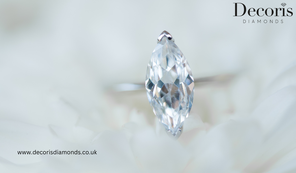 Why To Choose Marquise Engagement Rings? Here Are 5 Reasons