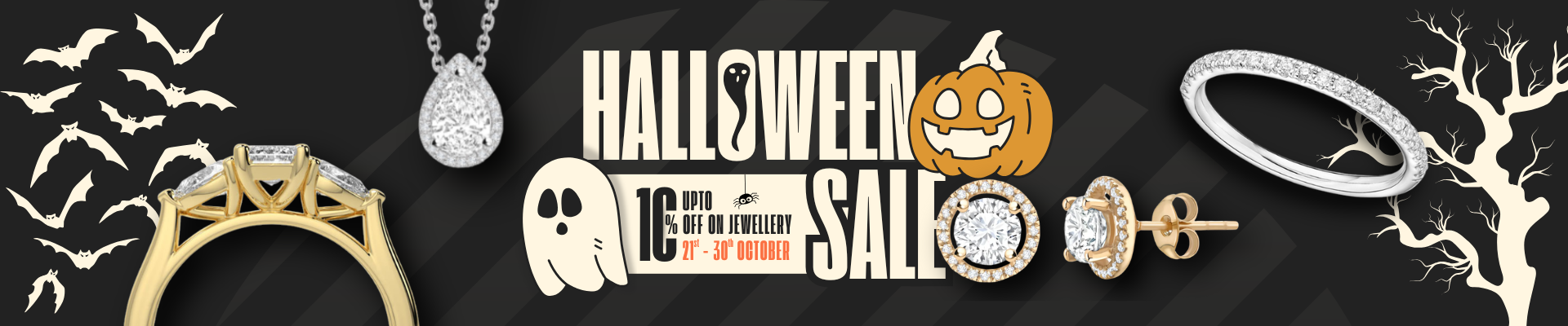 Halloween Sale